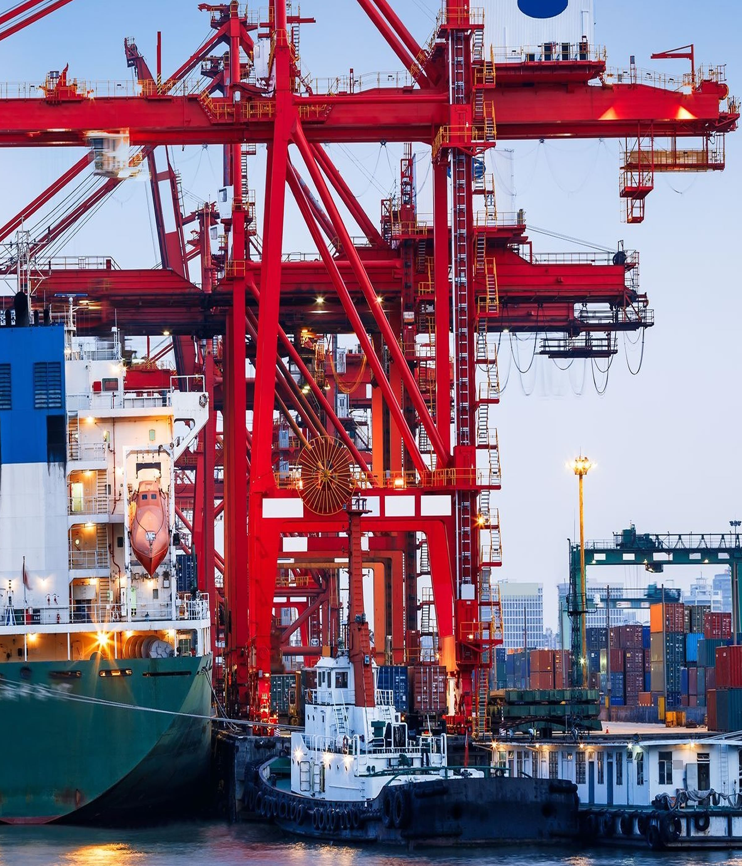 Core-B Nig Ltd Vision and Mission